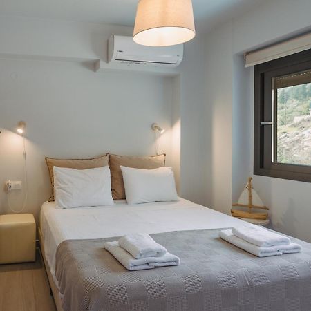 Amelia Luxury Suite Нікіана Екстер'єр фото