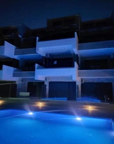 Amelia Luxury Suite Нікіана Екстер'єр фото