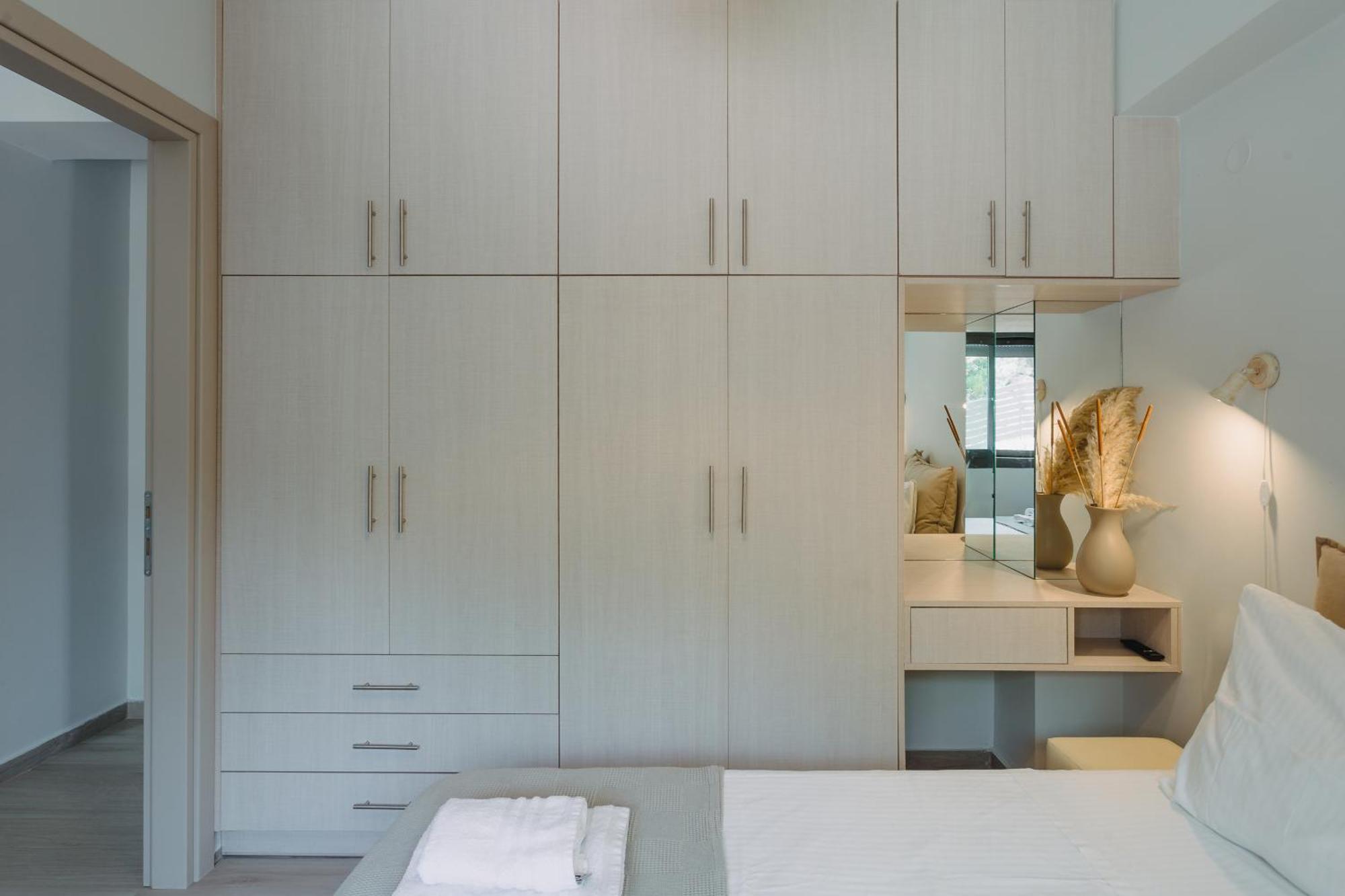 Amelia Luxury Suite Нікіана Екстер'єр фото